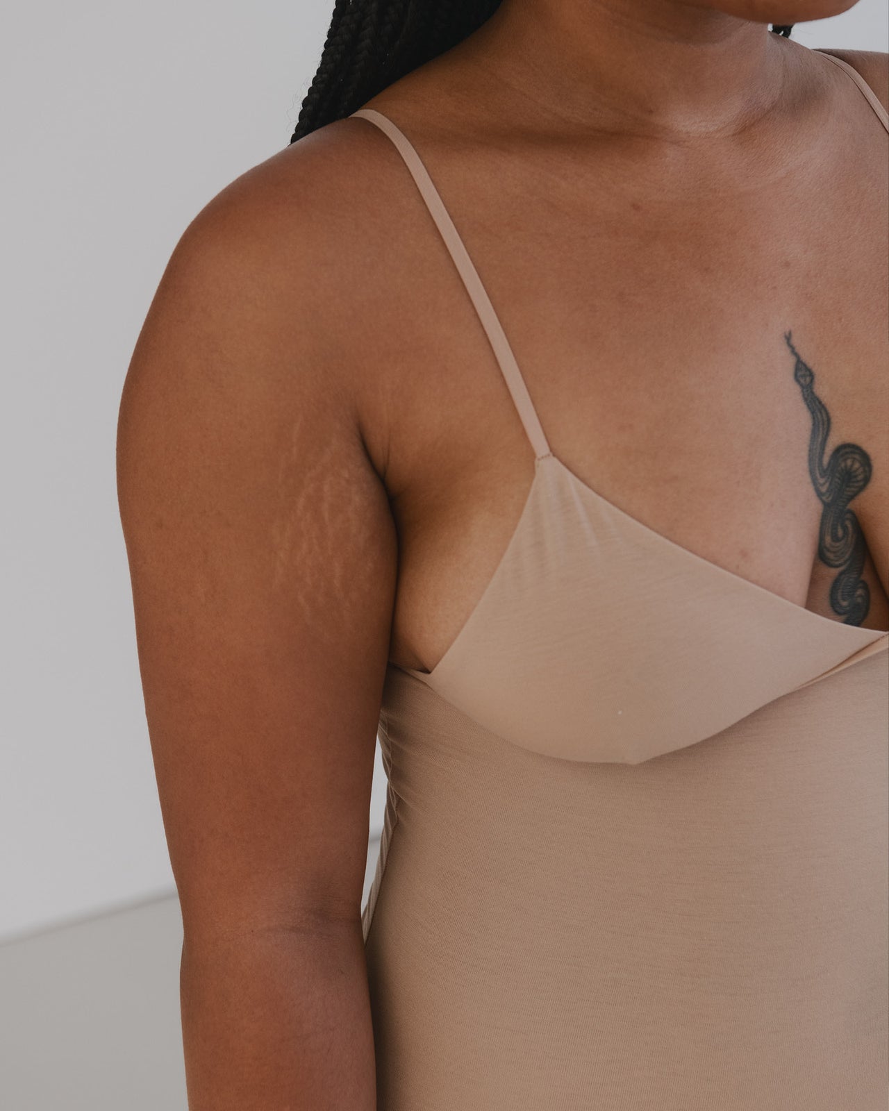 Mississippi Body - Bamboo Lyocell - Haptic