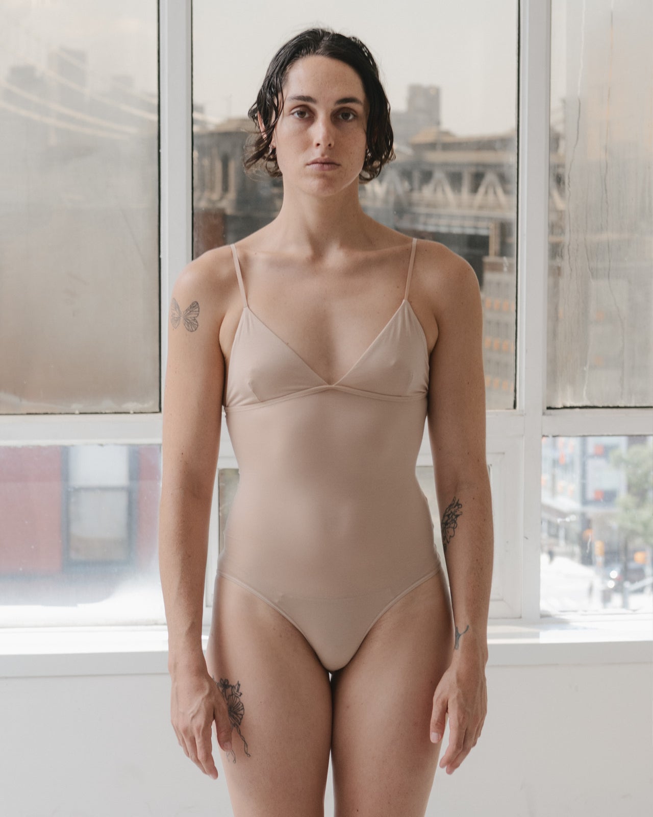 Mississippi Body - Bamboo Lyocell - Haptic