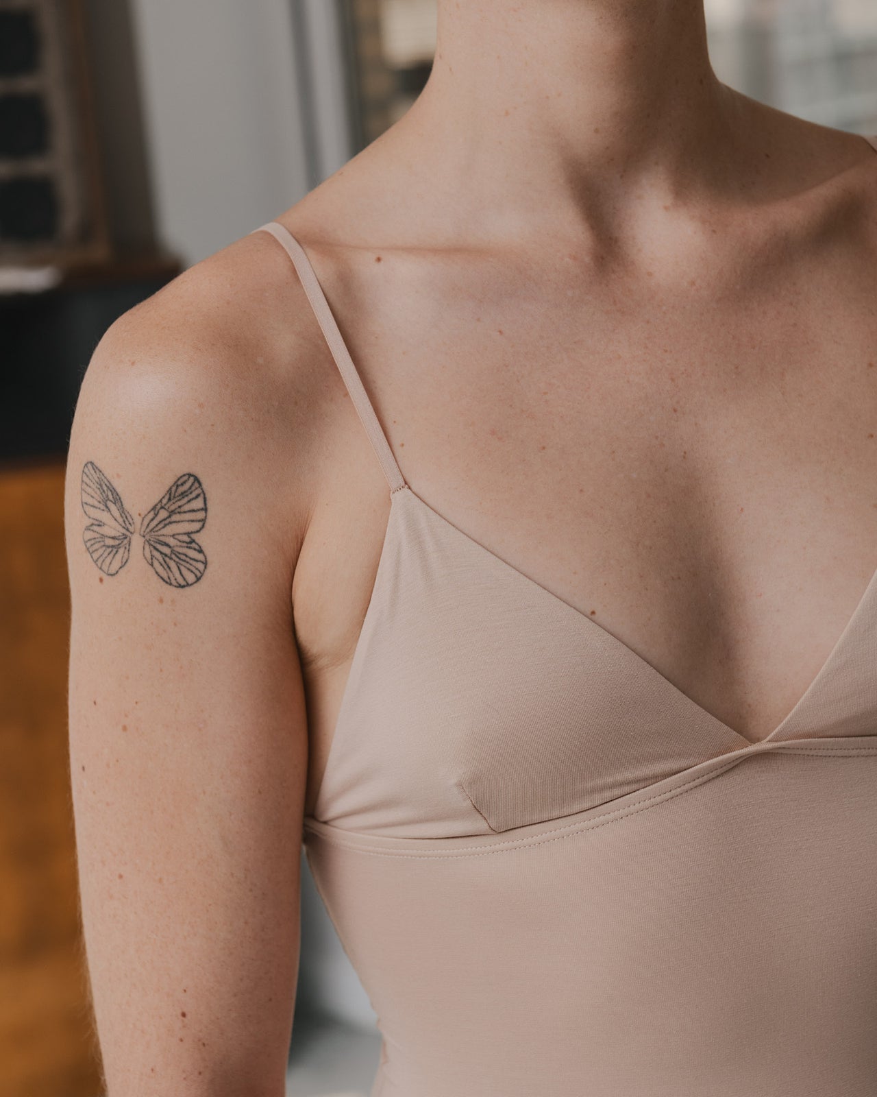 Mississippi Body - Bamboo Lyocell - Haptic