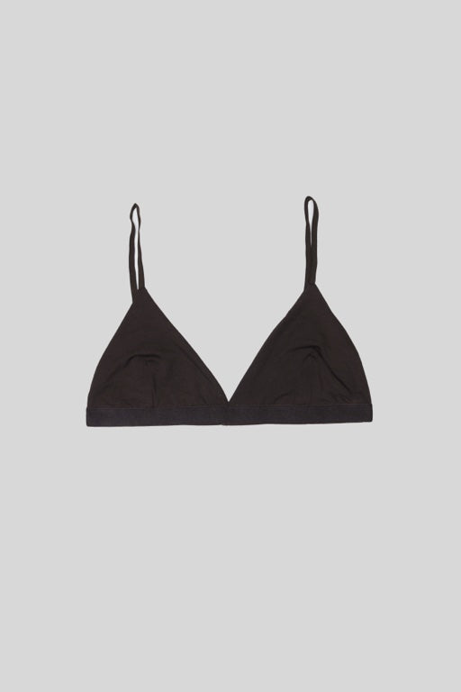 Mississippi Bra - Bamboo Jersey - Fovea