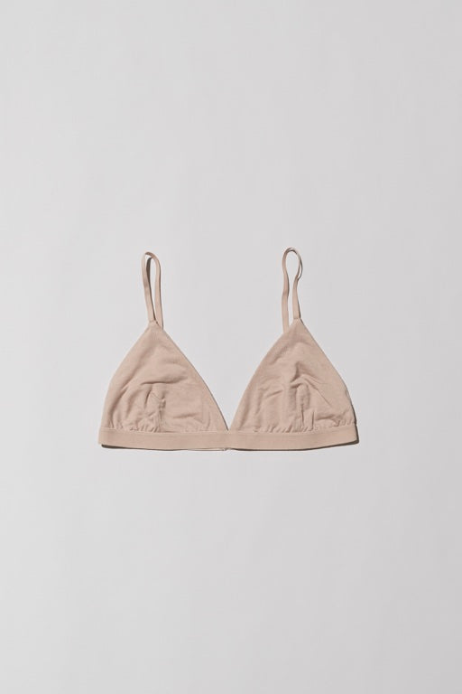 Mississippi Bra - Bamboo Jersey - Haptic
