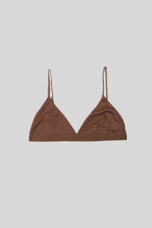 Mississippi Bra - Bamboo Jersey - Ocular