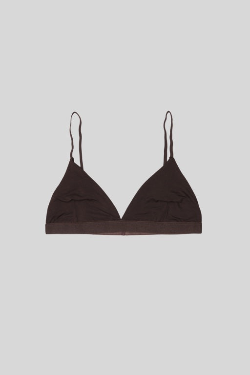 Mississippi Bra - Bamboo Jersey - Tactile