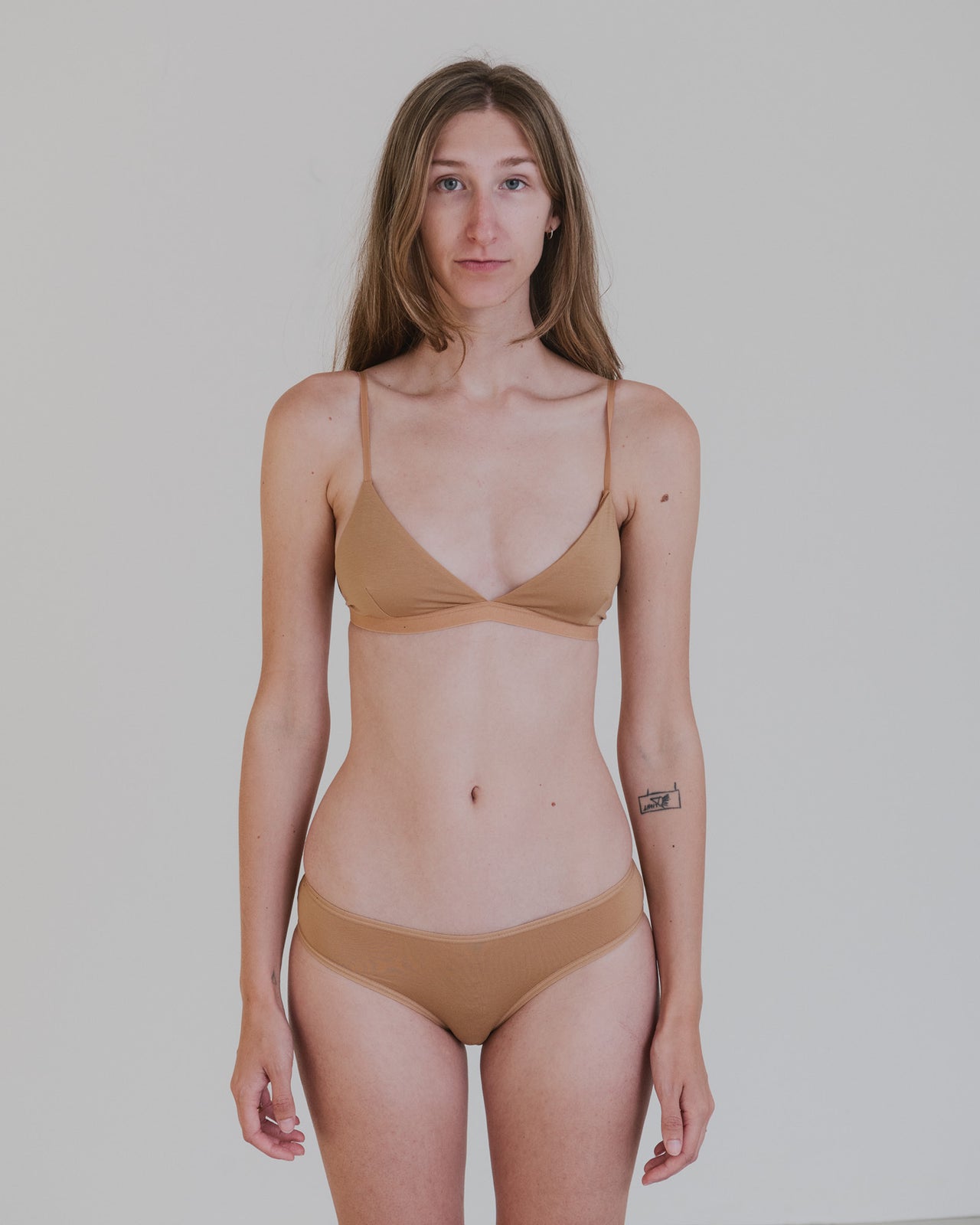 Mississippi Bra - Bamboo Lyocell - Aural