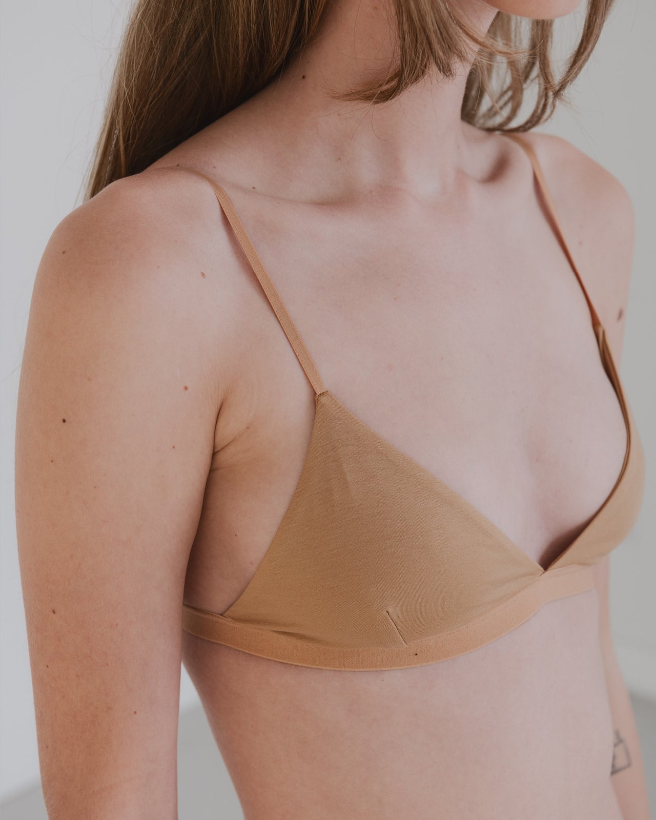 Mississippi Bra - Bamboo Lyocell - Aural