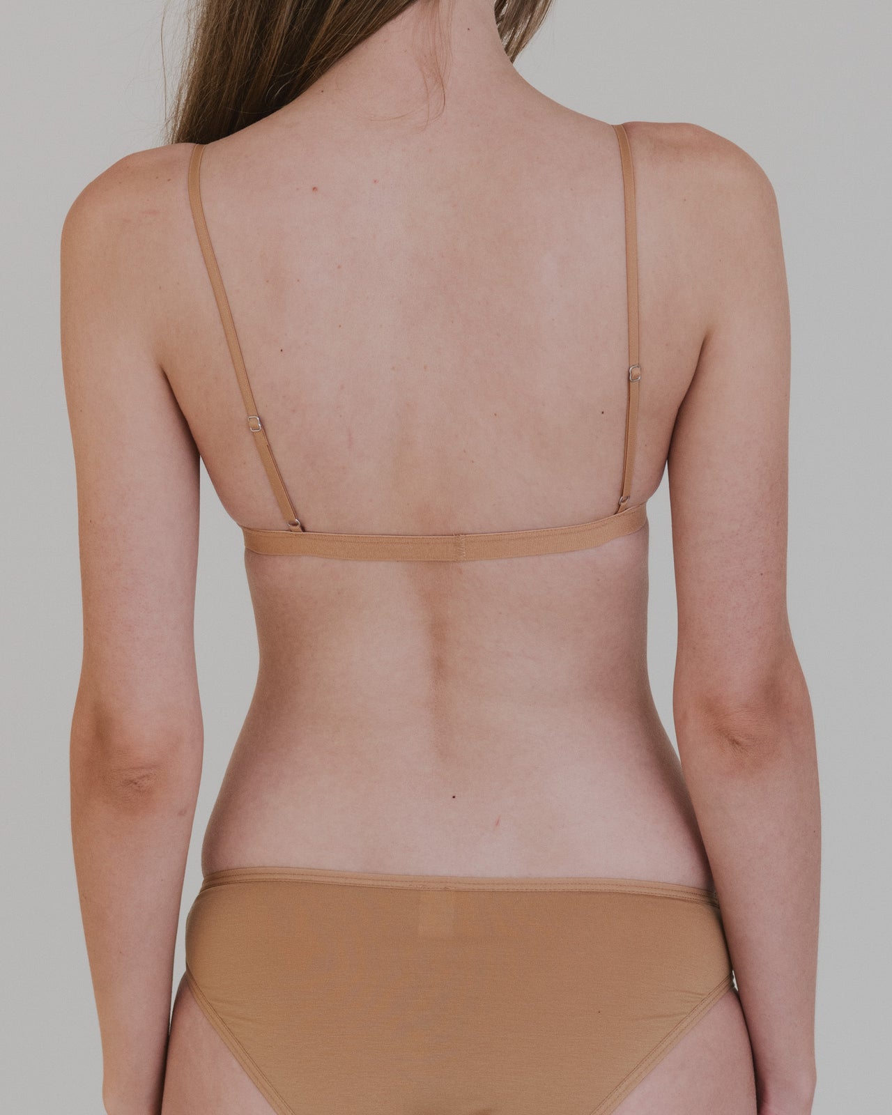 Mississippi Bra - Bamboo Lyocell - Aural