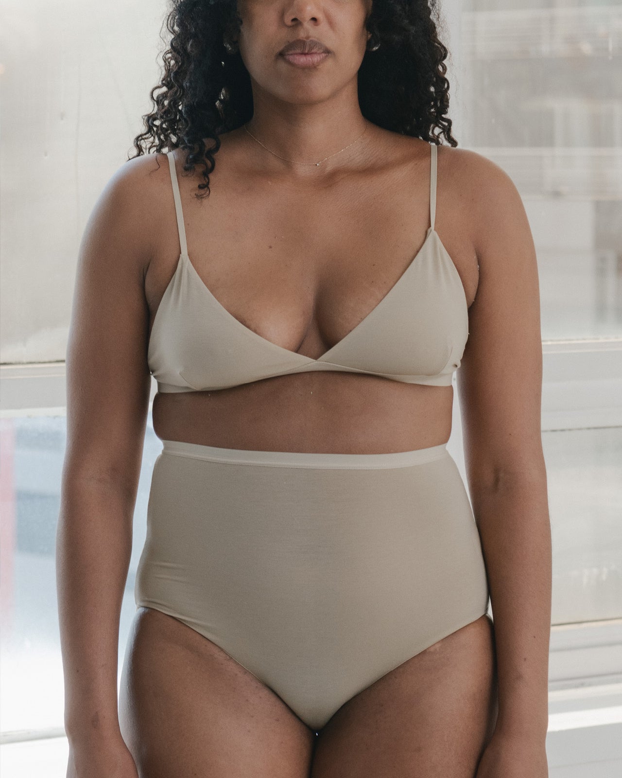 Mississippi Bra - Bamboo Lyocell - Cochlea