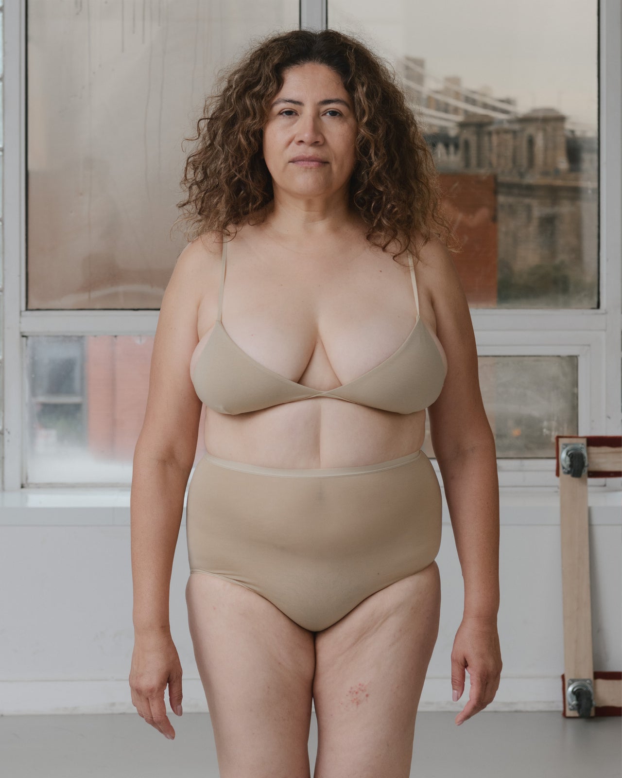 Mississippi Bra - Bamboo Lyocell - Cochlea