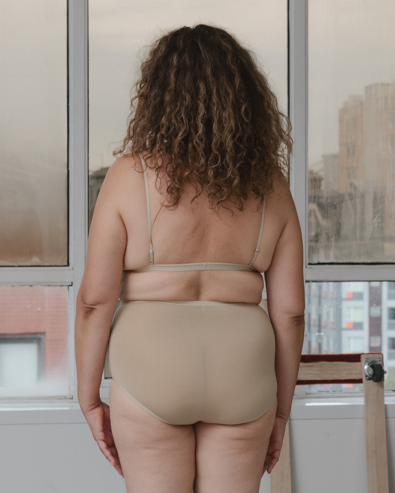 Mississippi Bra - Bamboo Lyocell - Cochlea