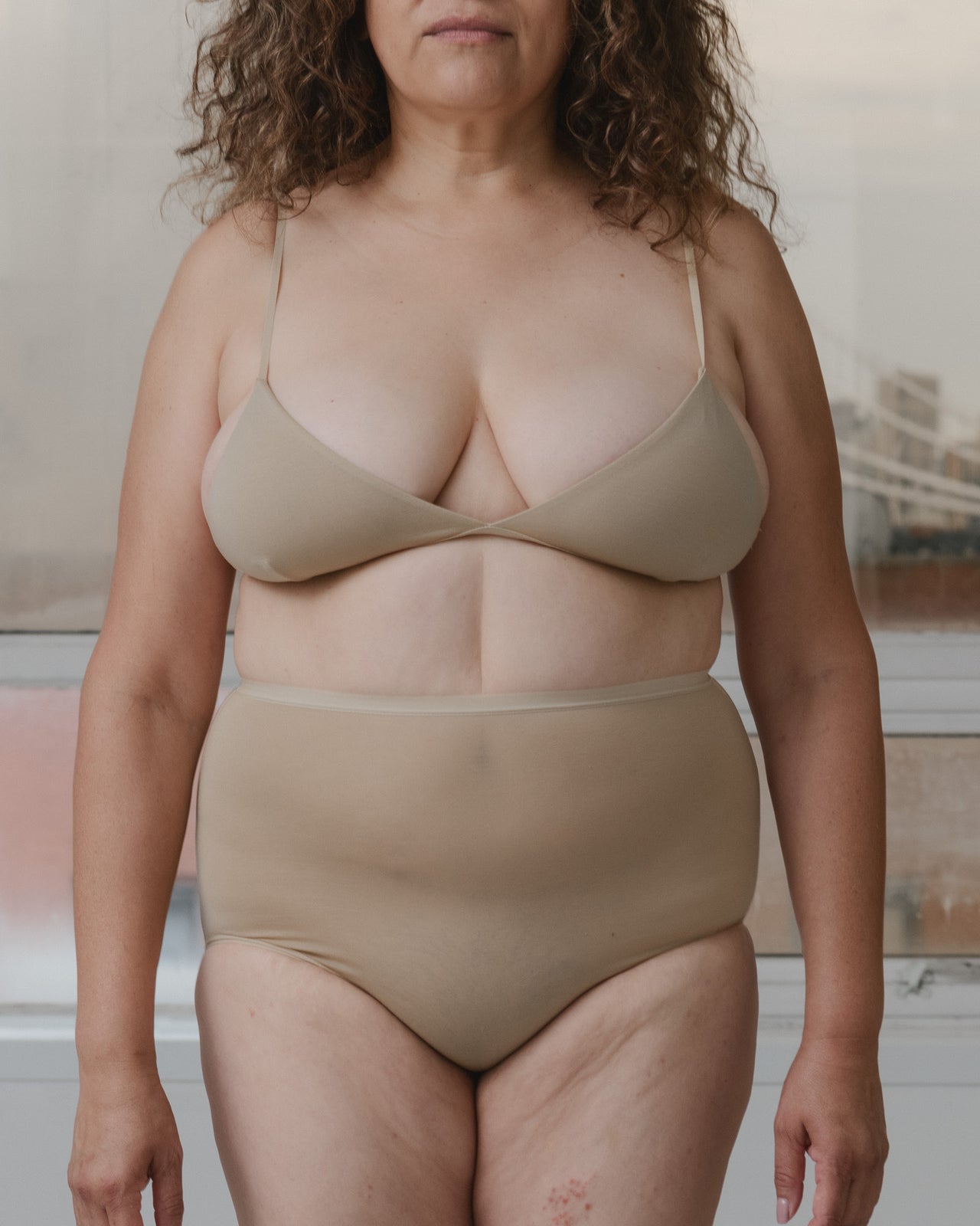 Mississippi Bra - Bamboo Lyocell - Cochlea