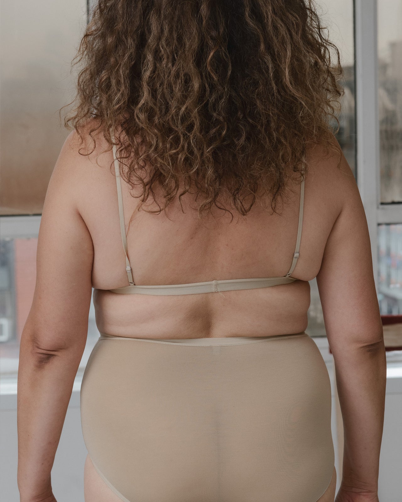 Mississippi Bra - Bamboo Lyocell - Cochlea