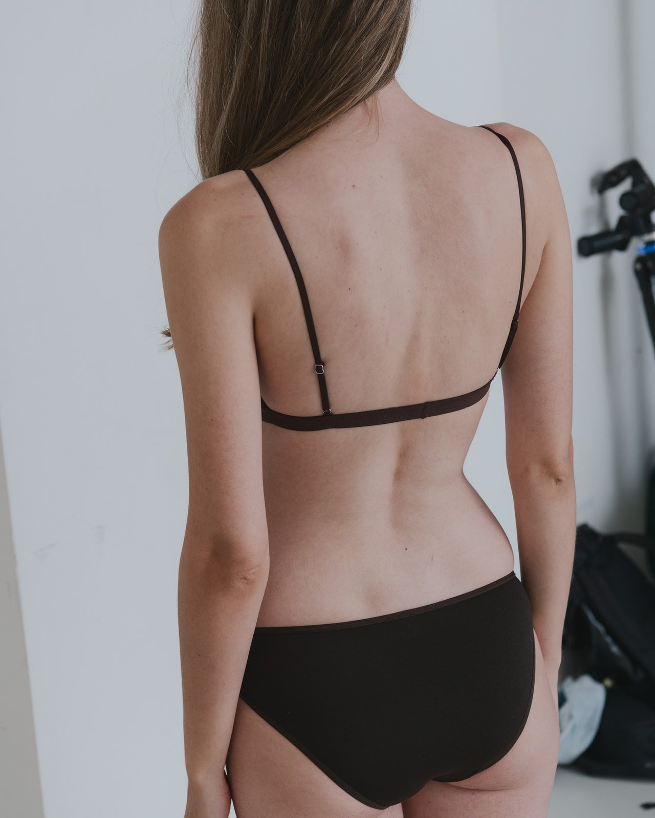 Mississippi Bra - Bamboo Lyocell - Fovea