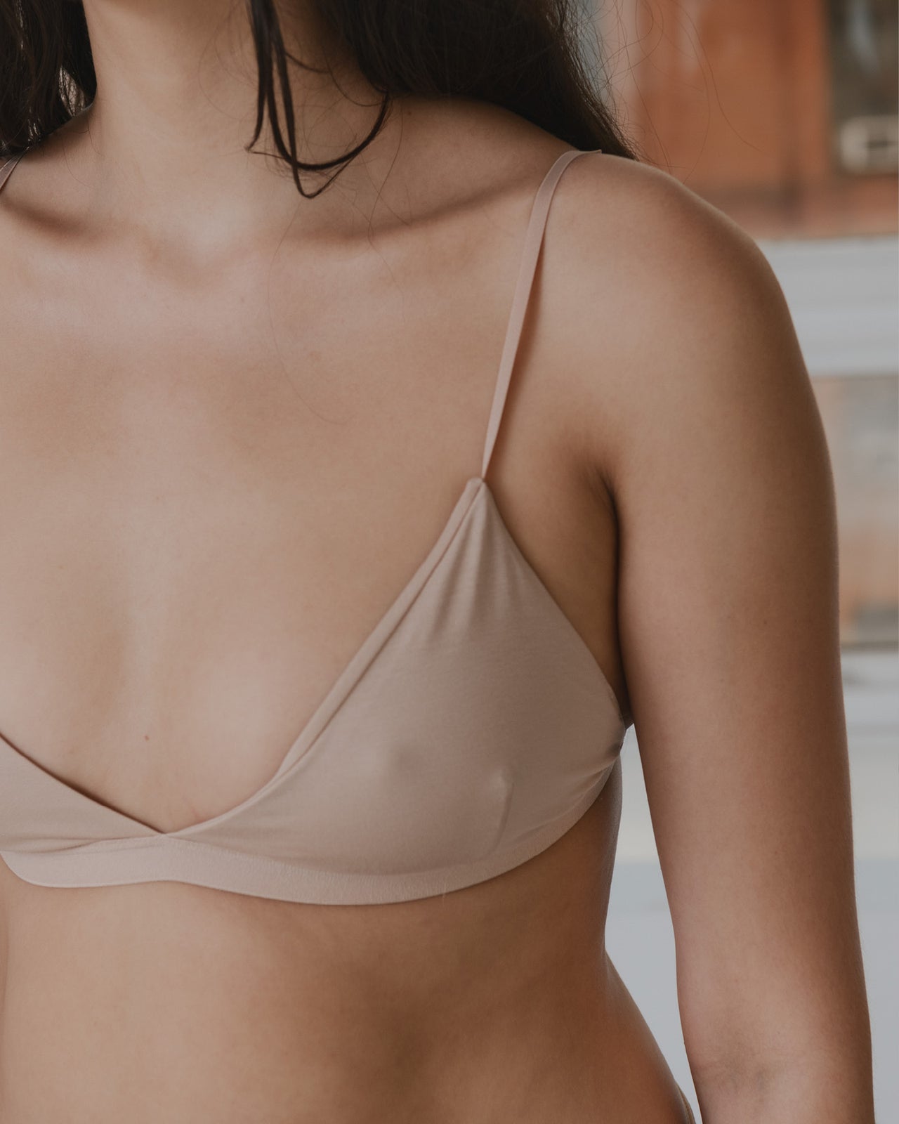 Mississippi Bra - Bamboo Lyocell - Haptic