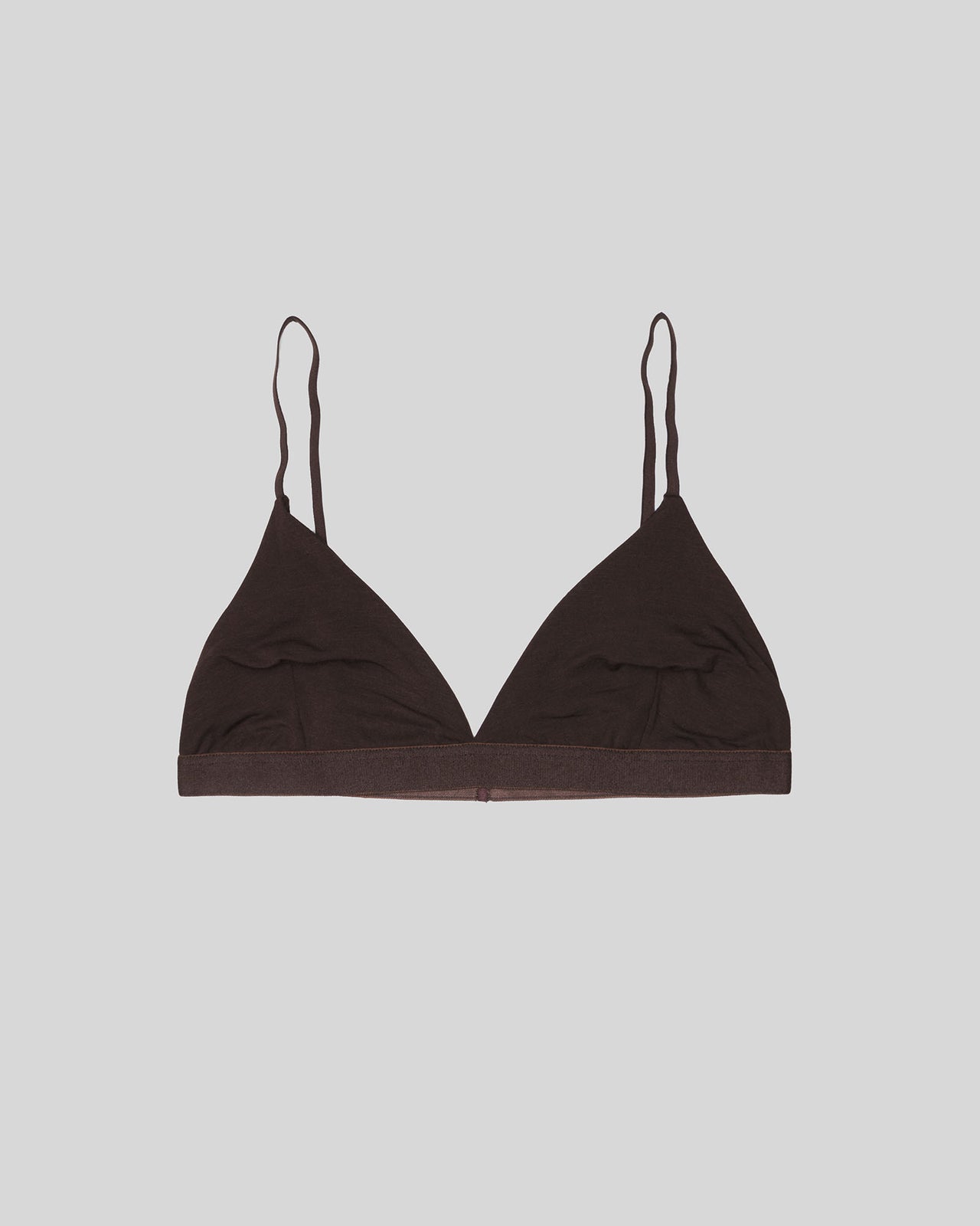 Mississippi Bra - Bamboo Lyocell - Tactile