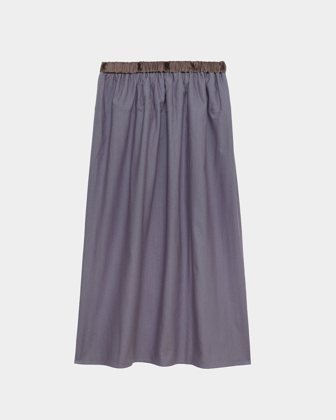 Moy Skirt - Wild Silk - Inu Purple / Laco Purple