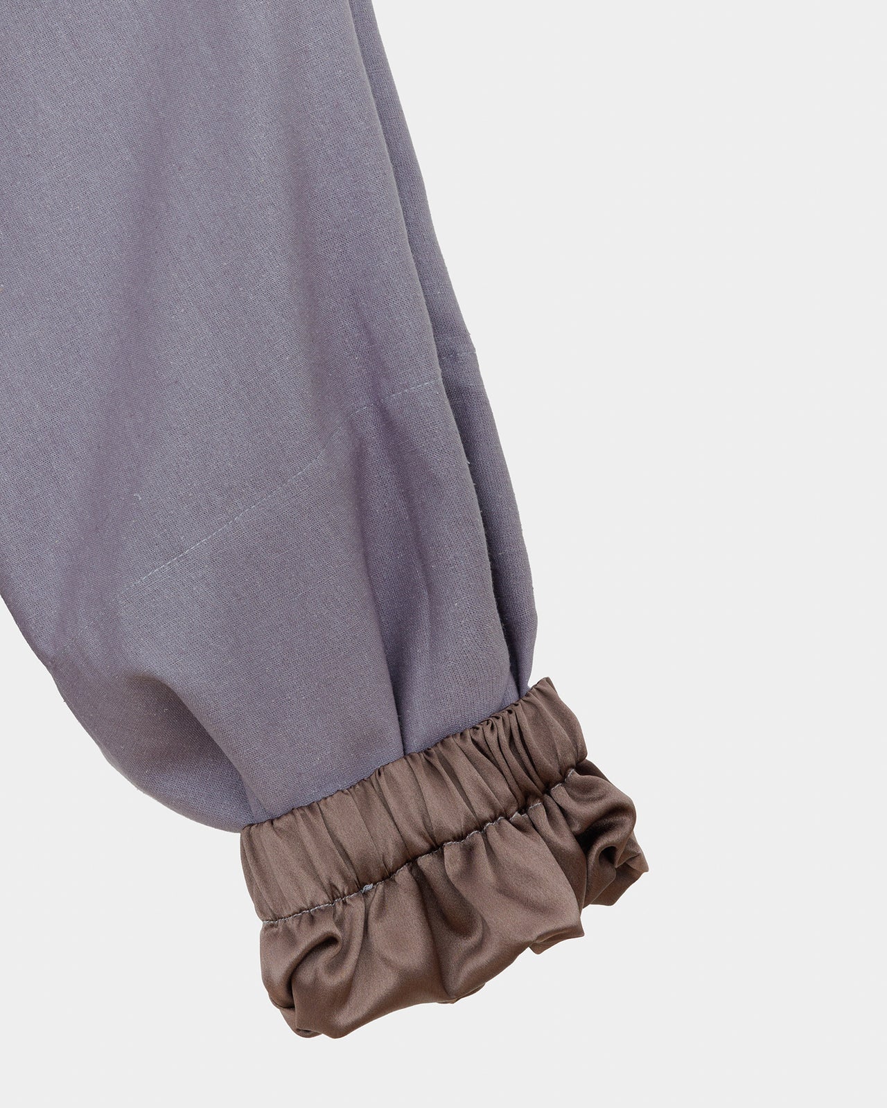 Moy Top - Wild Silk - Inu Purple / Laco Purple