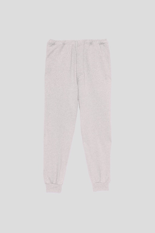 Nape Pants - Cotton/Hemp - Undyed - AU22