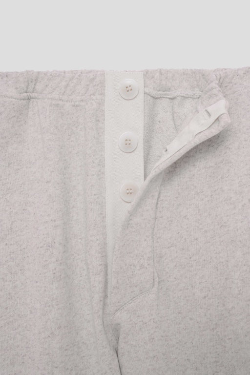 Nape Pants - Cotton/Hemp - Undyed - AU22