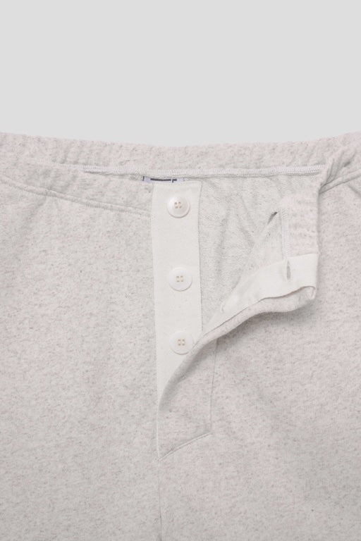 Nape Pants - Cotton/Hemp - Undyed - AU22