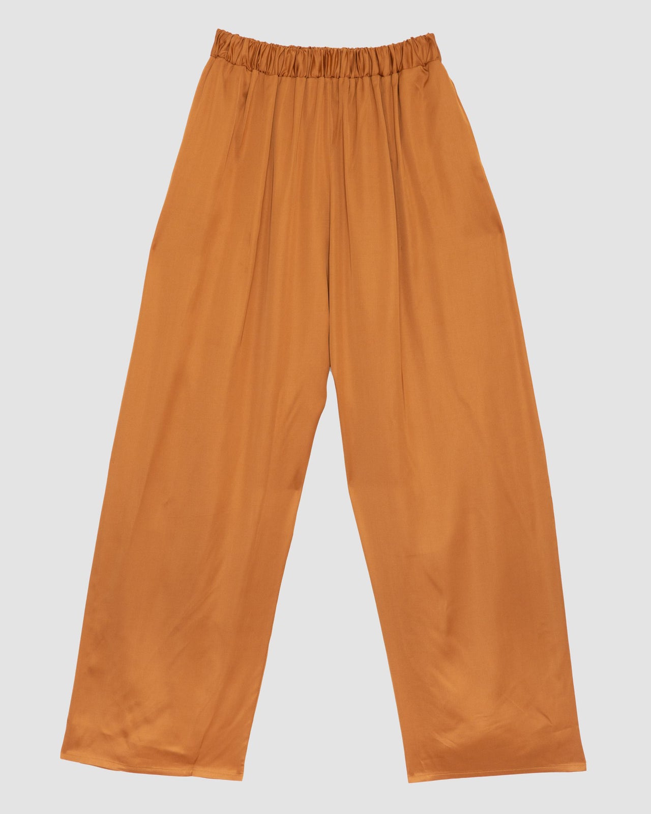 Neil Pants - Viscose - Mina Copper