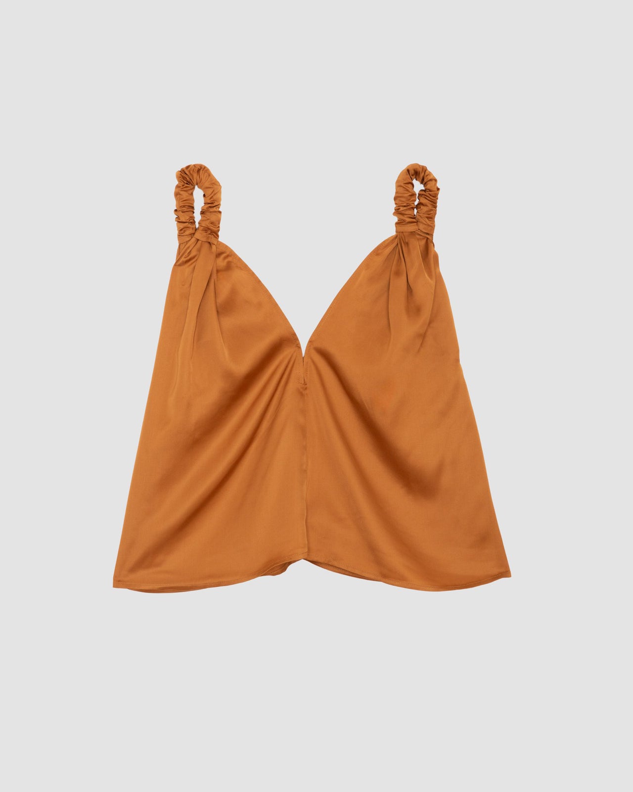 Neil Top - Viscose - Mina Copper