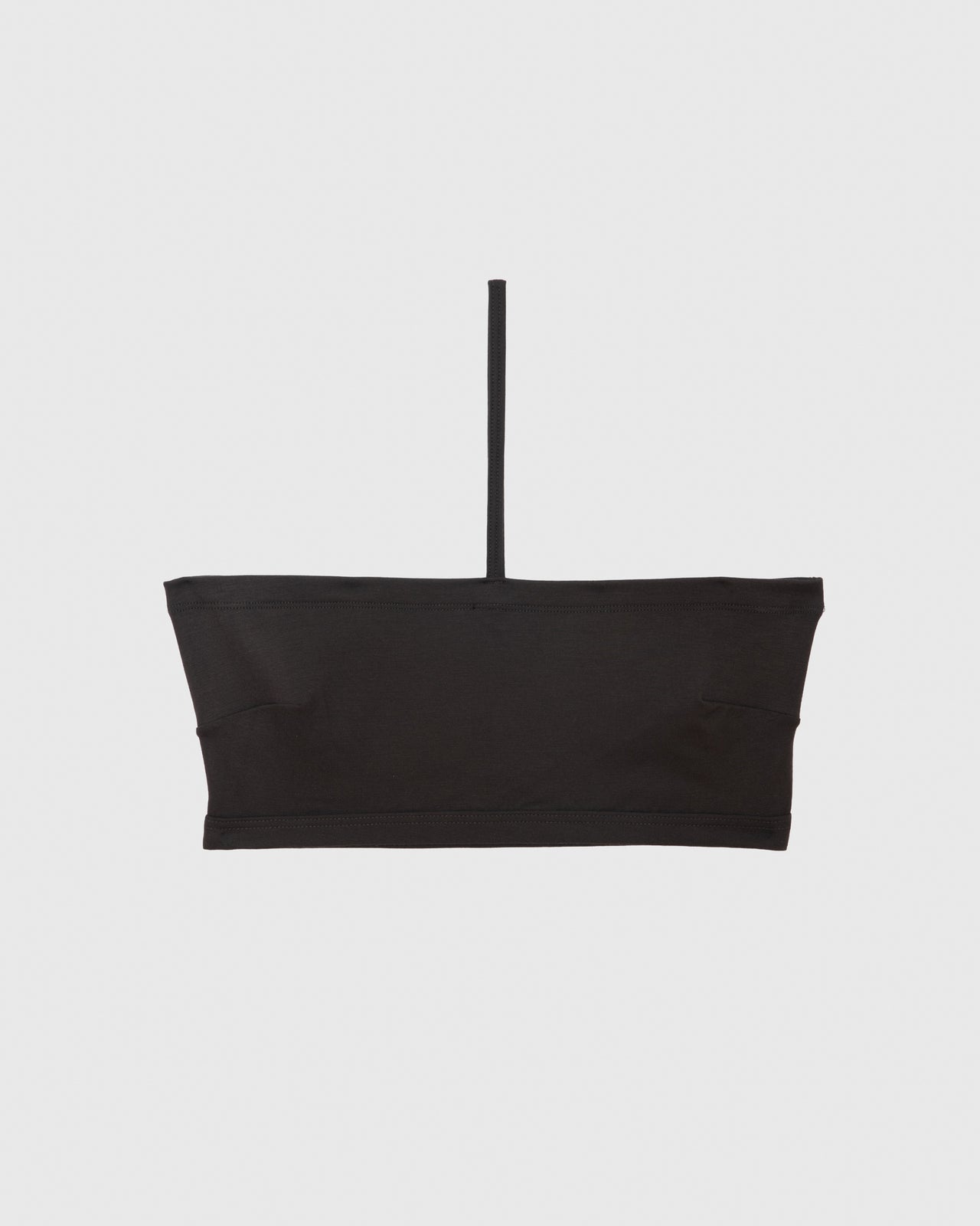 Nida One Strap Bra - Bamboo Viscose - Fovea