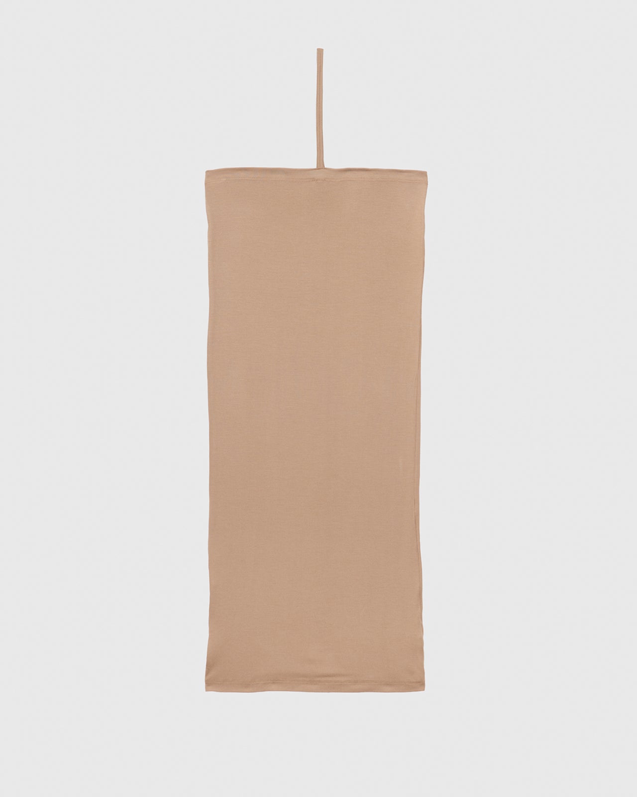 Nida One Strap Slip Dress - Bamboo Viscose - Aural