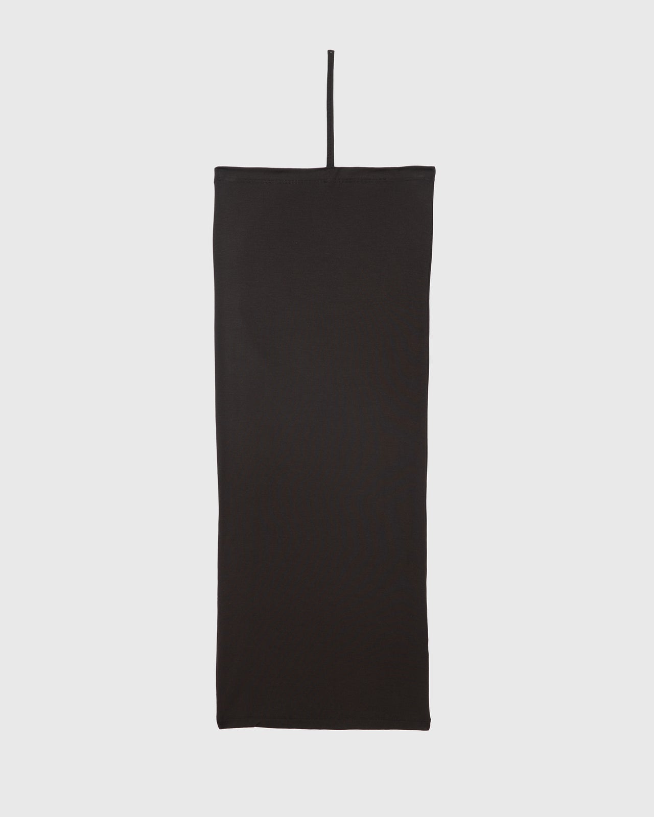 Nida One Strap Slip Dress - Bamboo Viscose - Fovea