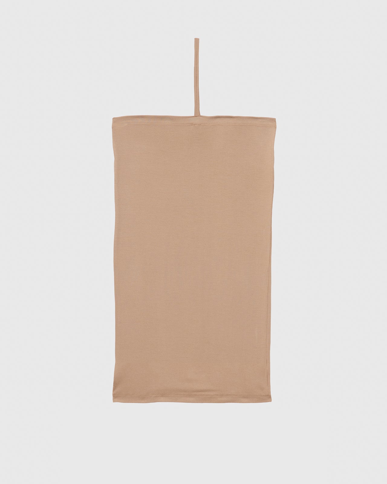 Nida One Strap Tank - Bamboo Viscose - Aural