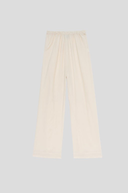 Ole Pants - Organic Cotton - Undyed