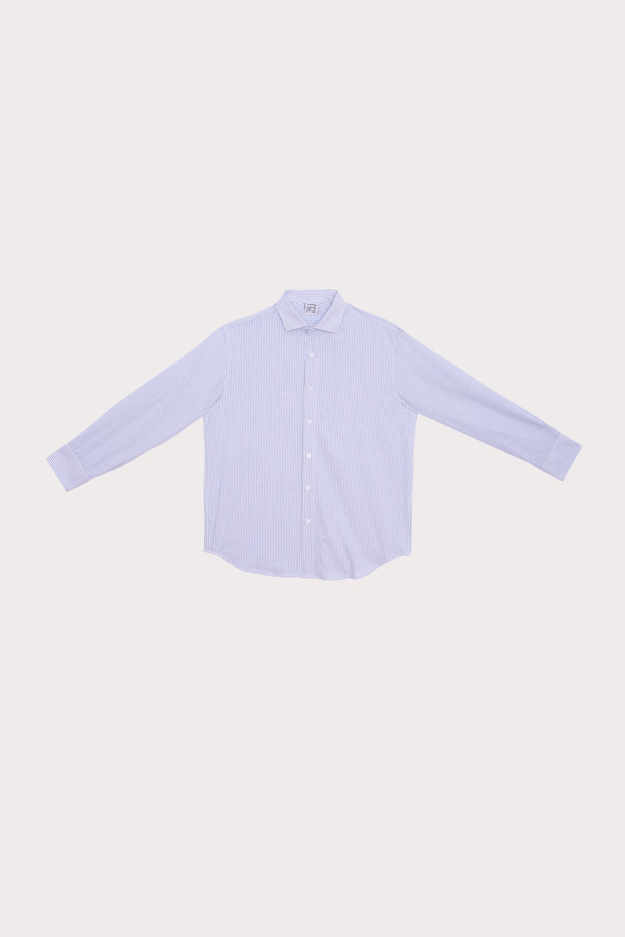 Ole Shirt - Organic Cotton - Stripe