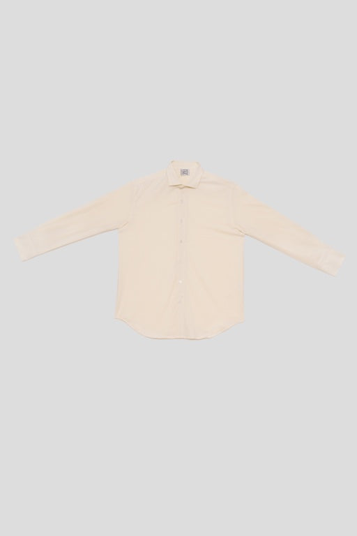 Ole Shirt - Organic Cotton - Undyed