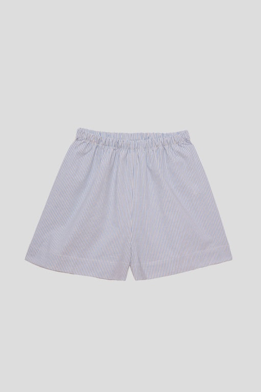 Ole Shorts - Organic Cotton - Stripe
