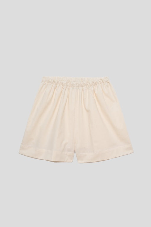 Ole Shorts - Organic Cotton - Undyed
