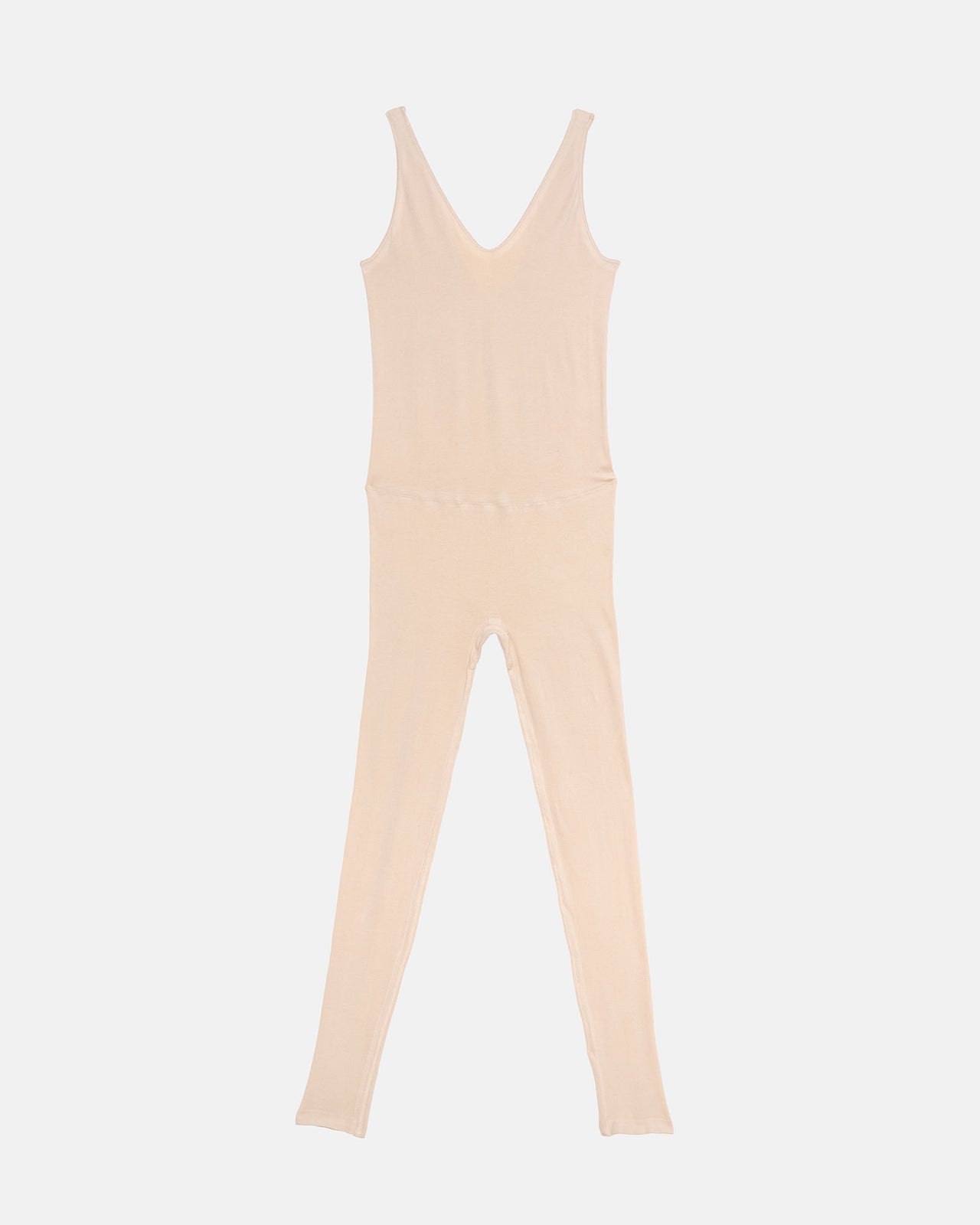 Oleta Jumpsuit - Fine Cotton Seamless - Haptic
