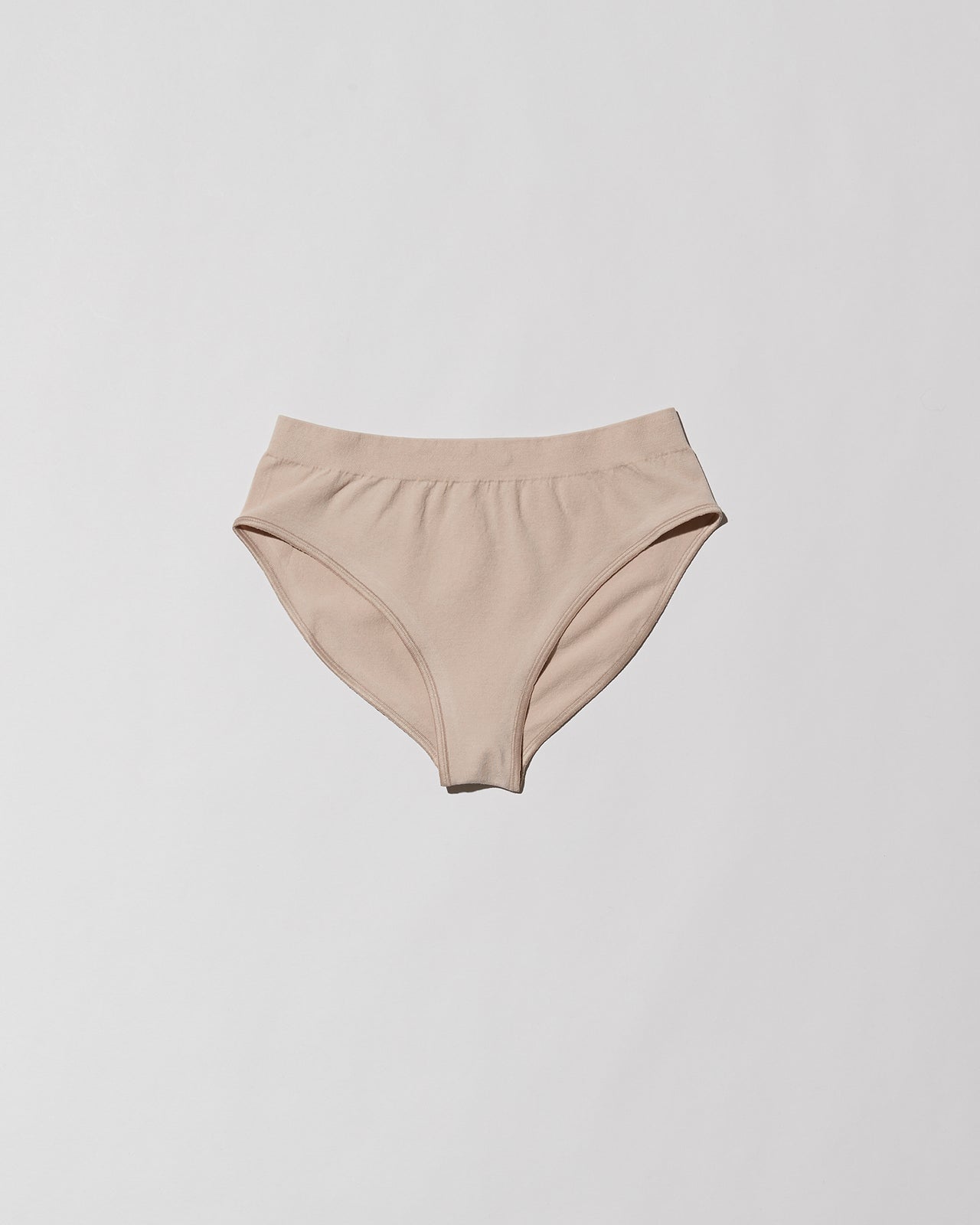 Oleta Pants - Fine Cotton Seamless Brief - Haptic