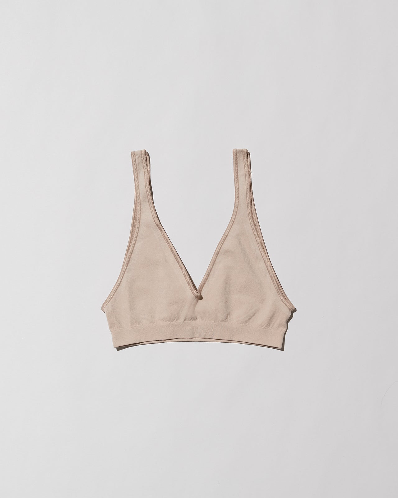 Oleta Top- Fine Cotton Seamless - Haptic