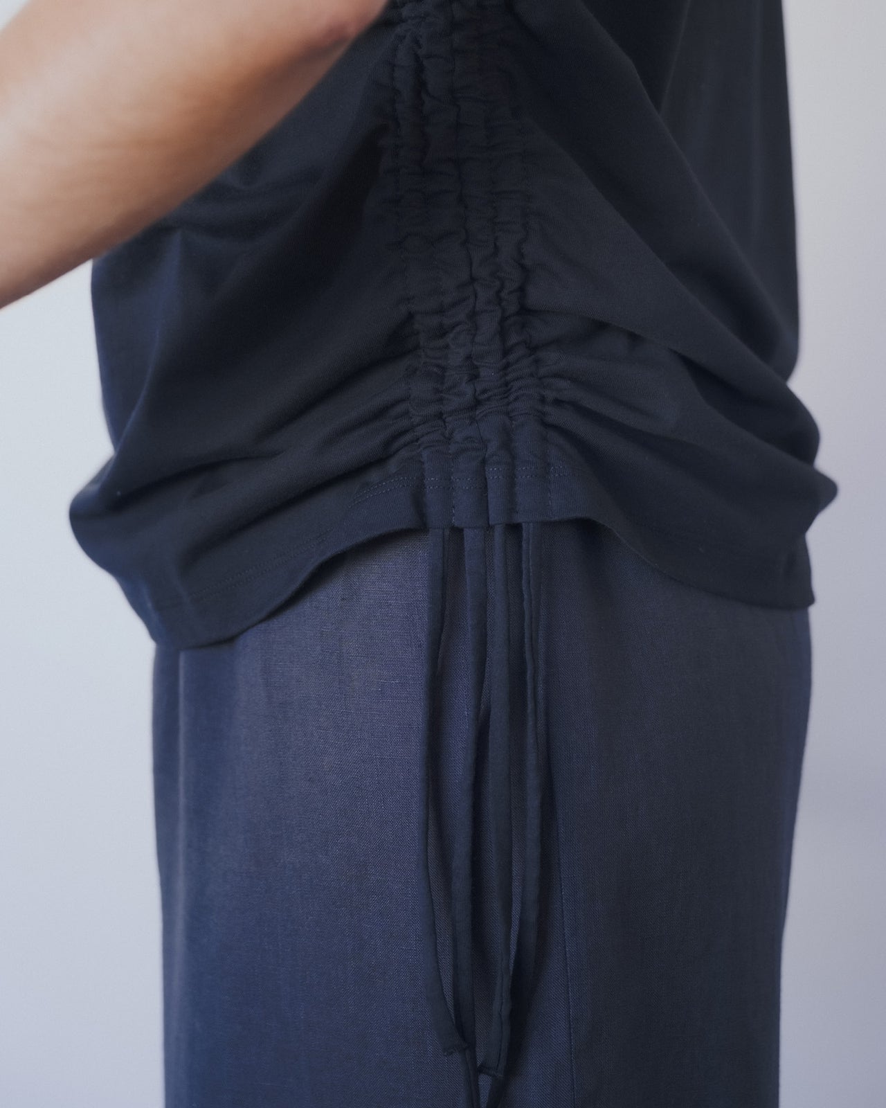 Ori Pants - Fine Linen - Ori Pants