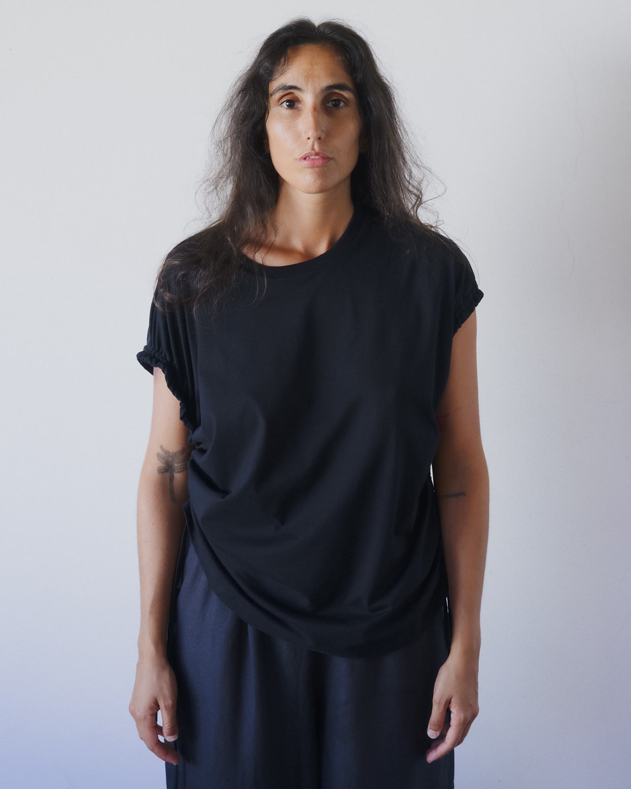 Ori Pants - Fine Linen - Ori Pants