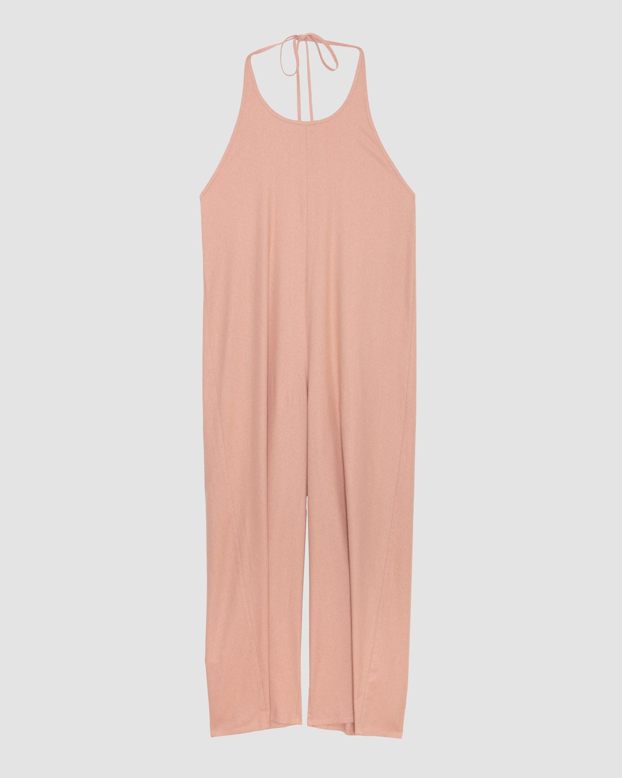 Otay Jumpsuit - Wild Silk - Sid Pink