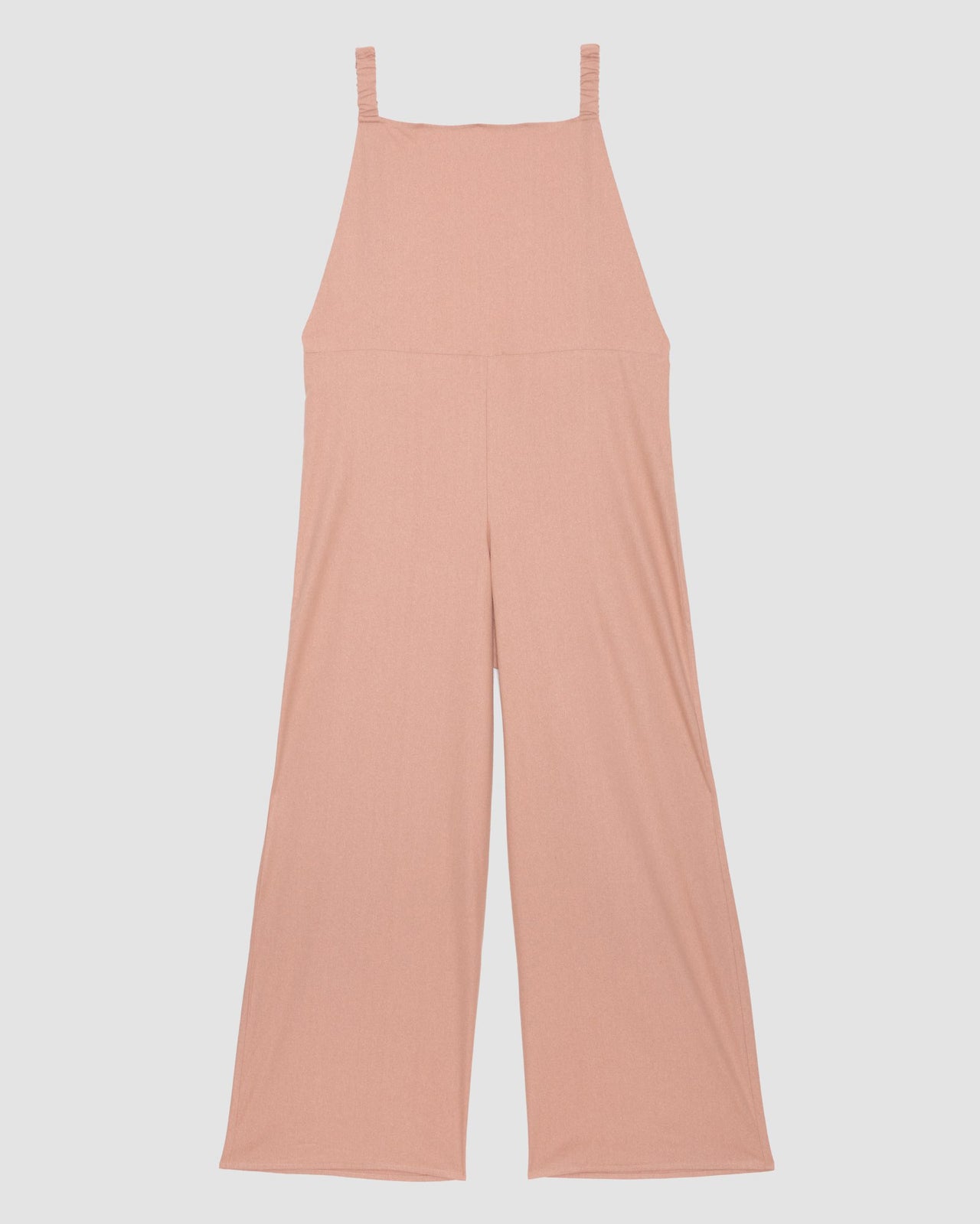 Perr Jumpsuit - Wild Silk - Sid Pink