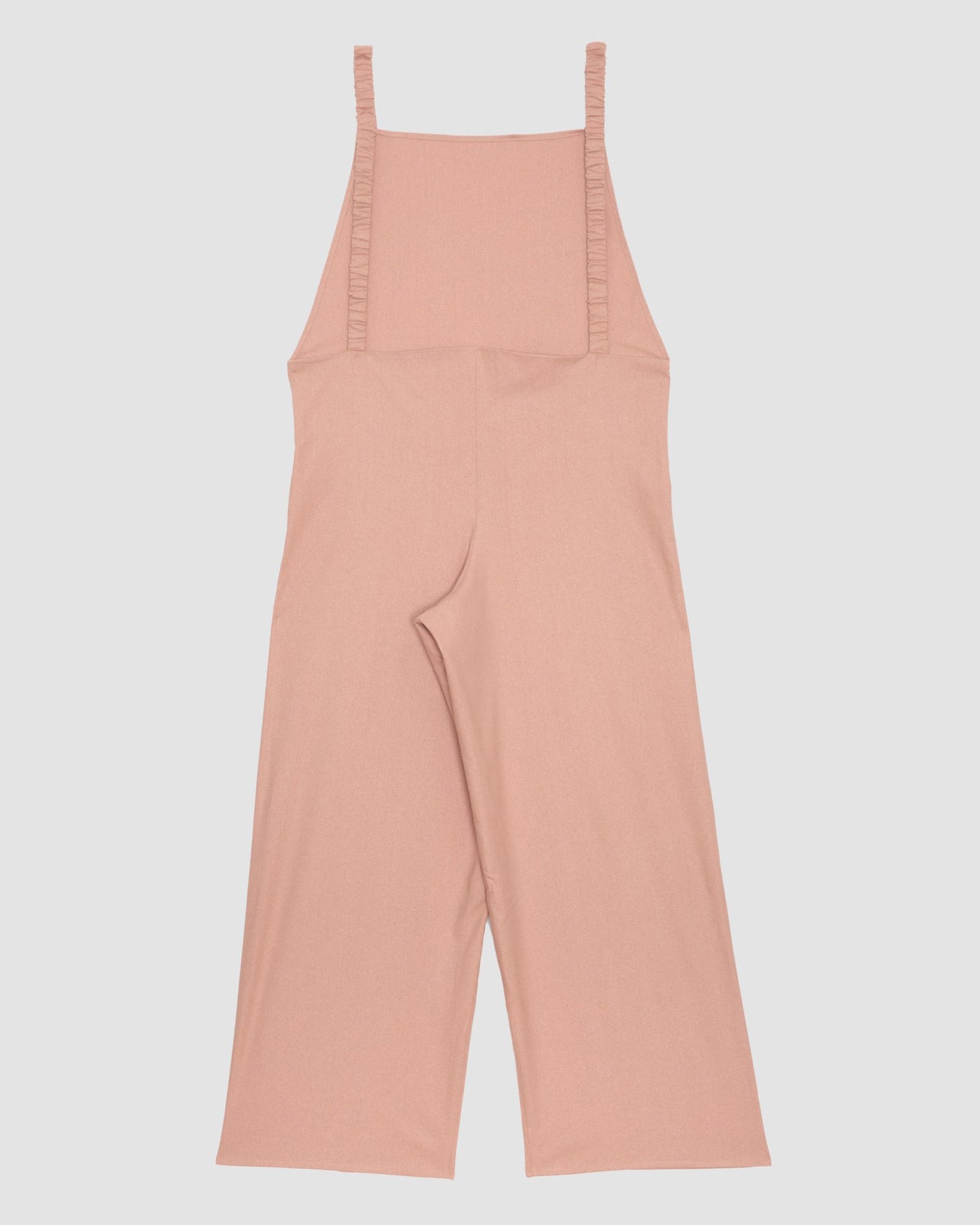Perr Jumpsuit - Wild Silk - Sid Pink
