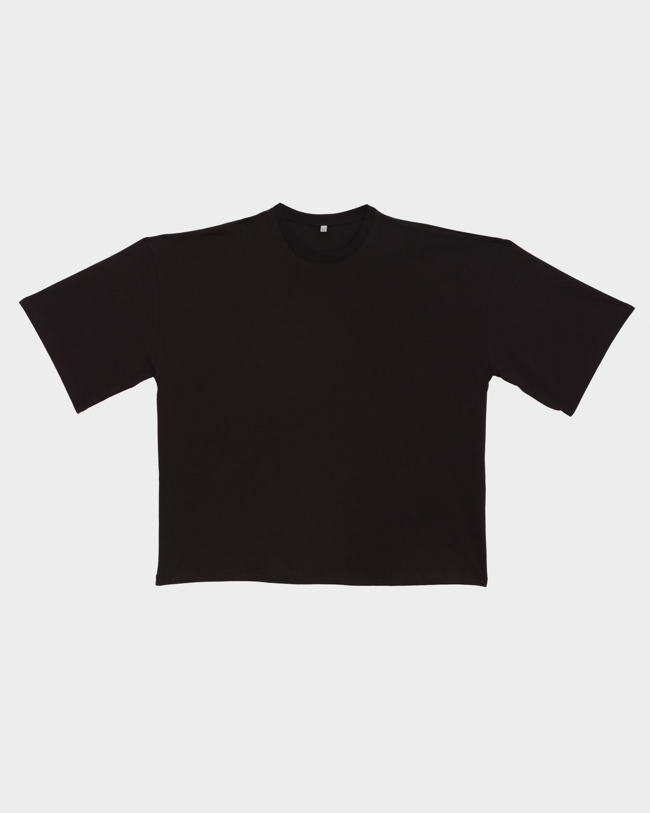 Pin Tee Shirt - Regenerative Cotton - Fovea