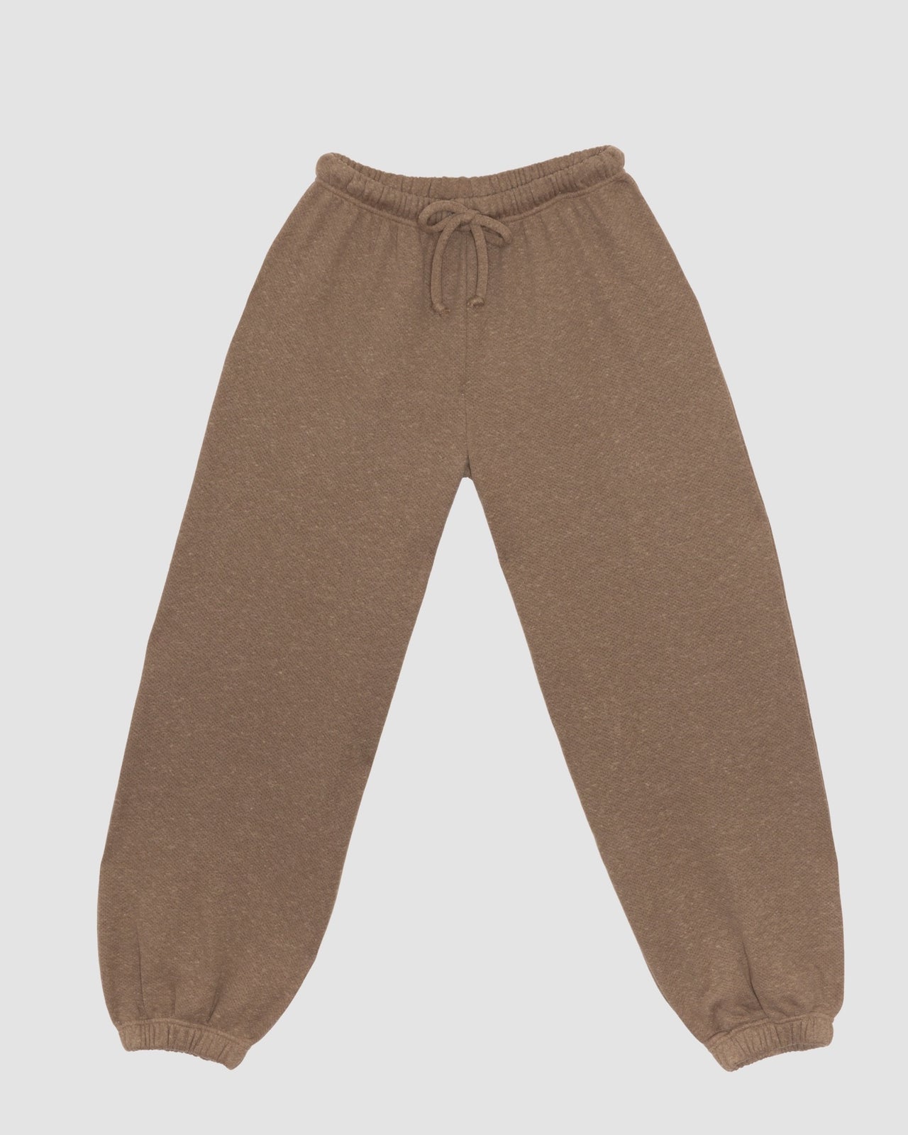 Ran Pants - Regenerative Cotton - Stome Green