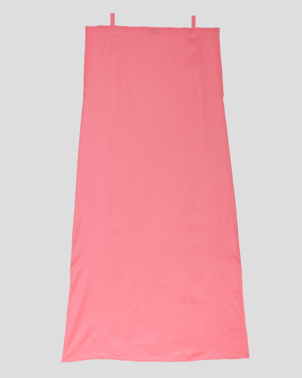 Rey Dress - Ecovero Viscose - Hava Pink - AU23