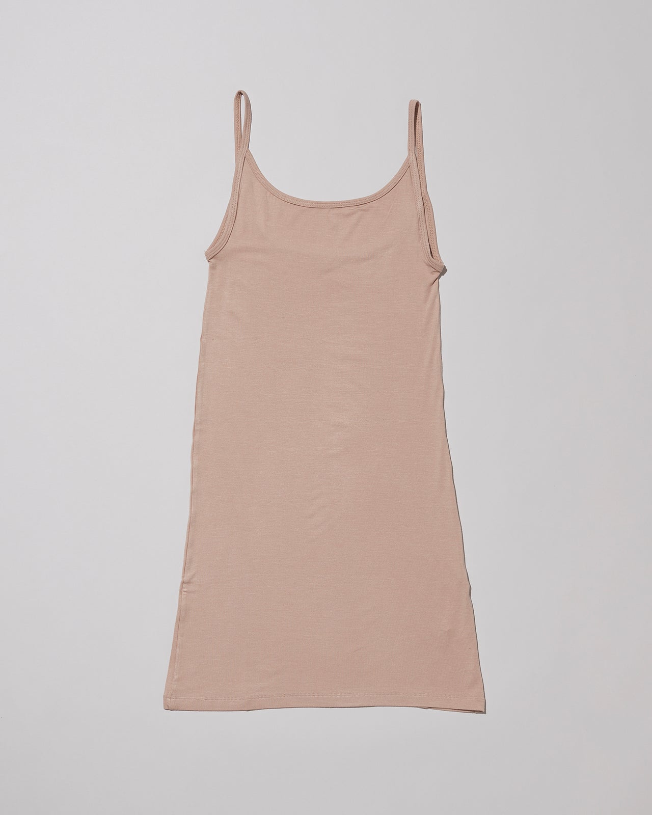 Slip Dress - Bamboo Jersey - Haptic