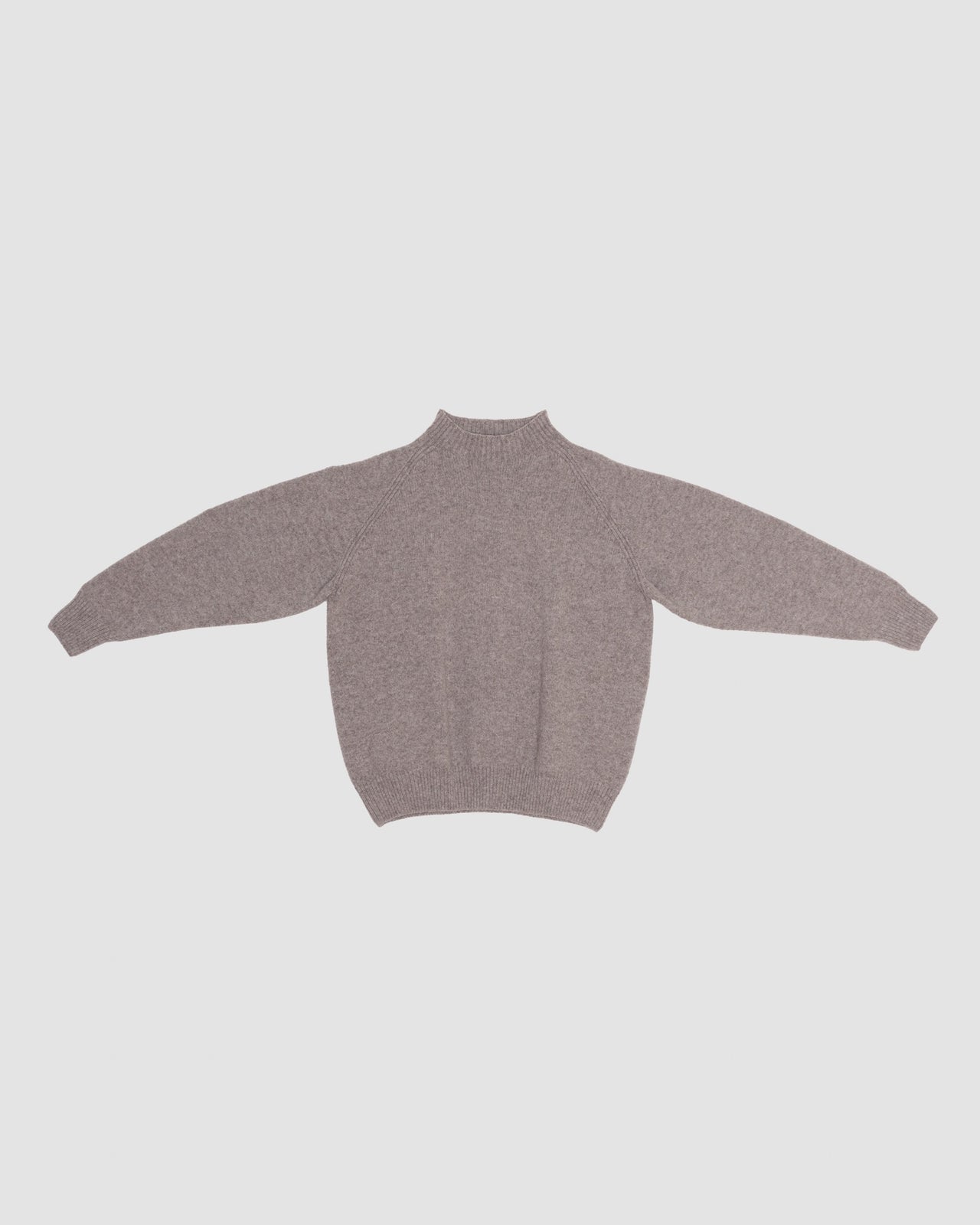 Soar Sweater - Merino Wool - Alassio