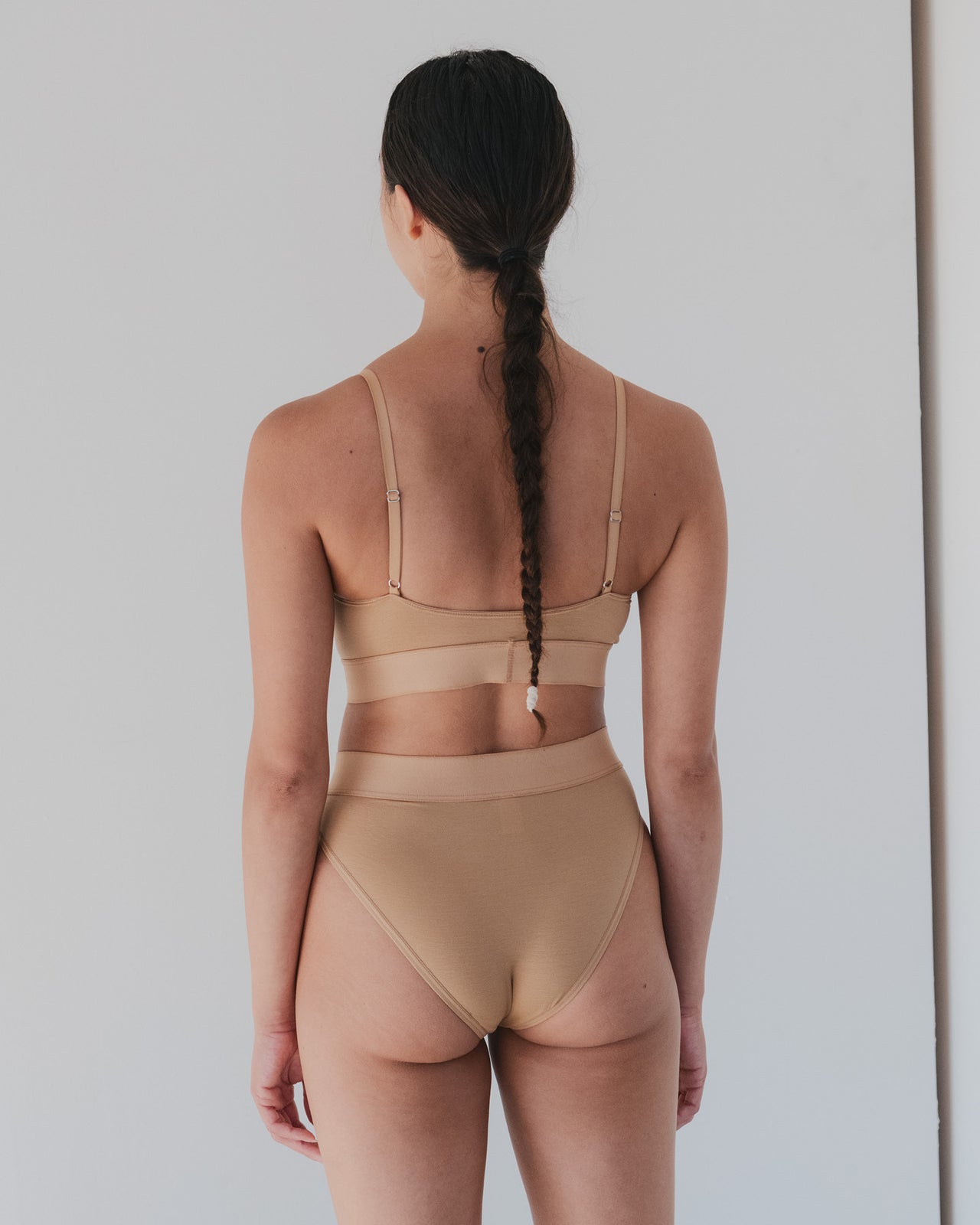 Soft Bra - Bamboo Lyocell - Aural