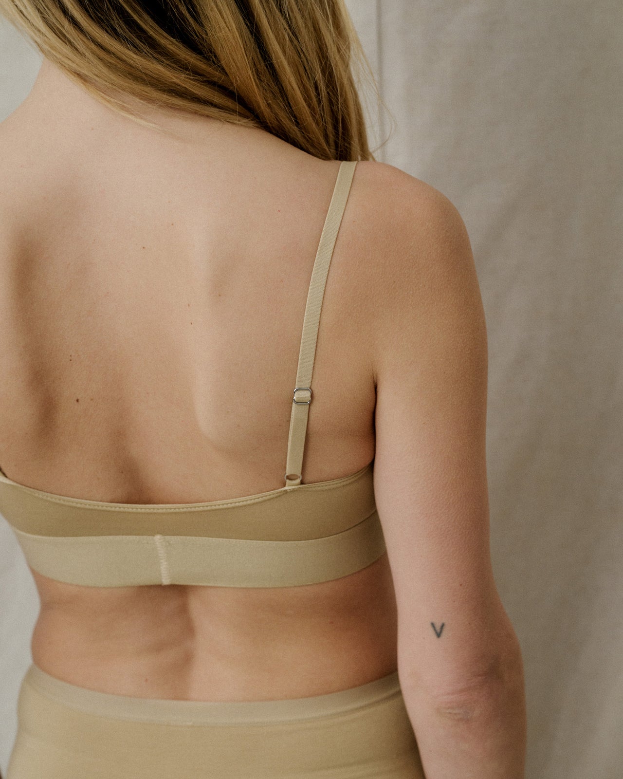 Soft Bra - Bamboo Lyocell - Cochlea