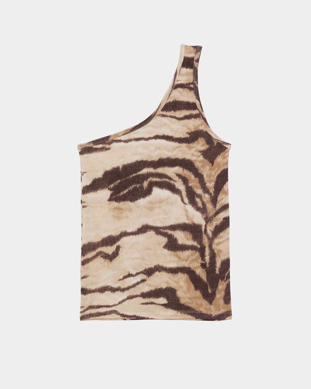 Speck Top - Bamboo Lyocell - Tiger